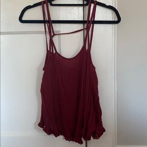 Free People Tank Top